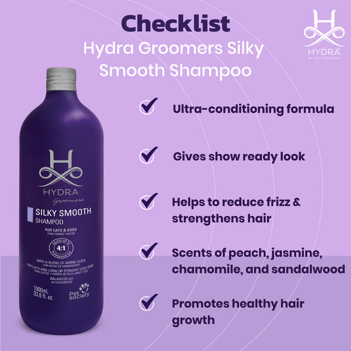 Hydra Extra Soft Bath