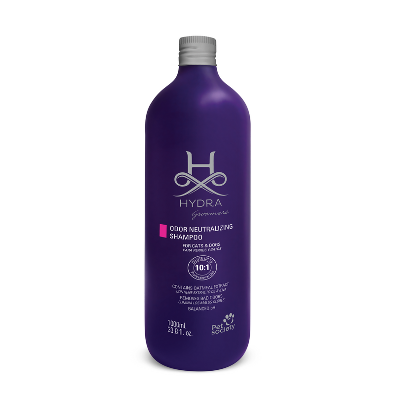 Hydra Toning Bath