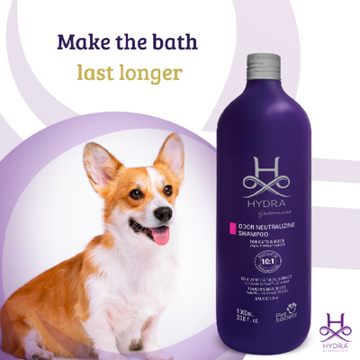 Hydra Toning Bath