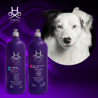 Hydra Toning Bath