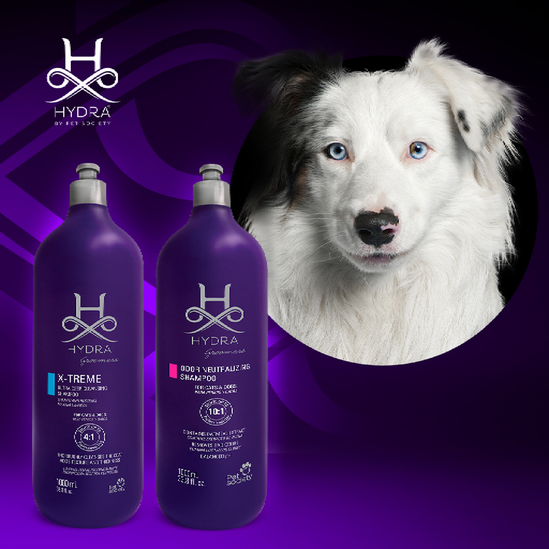 Hydra Toning Bath