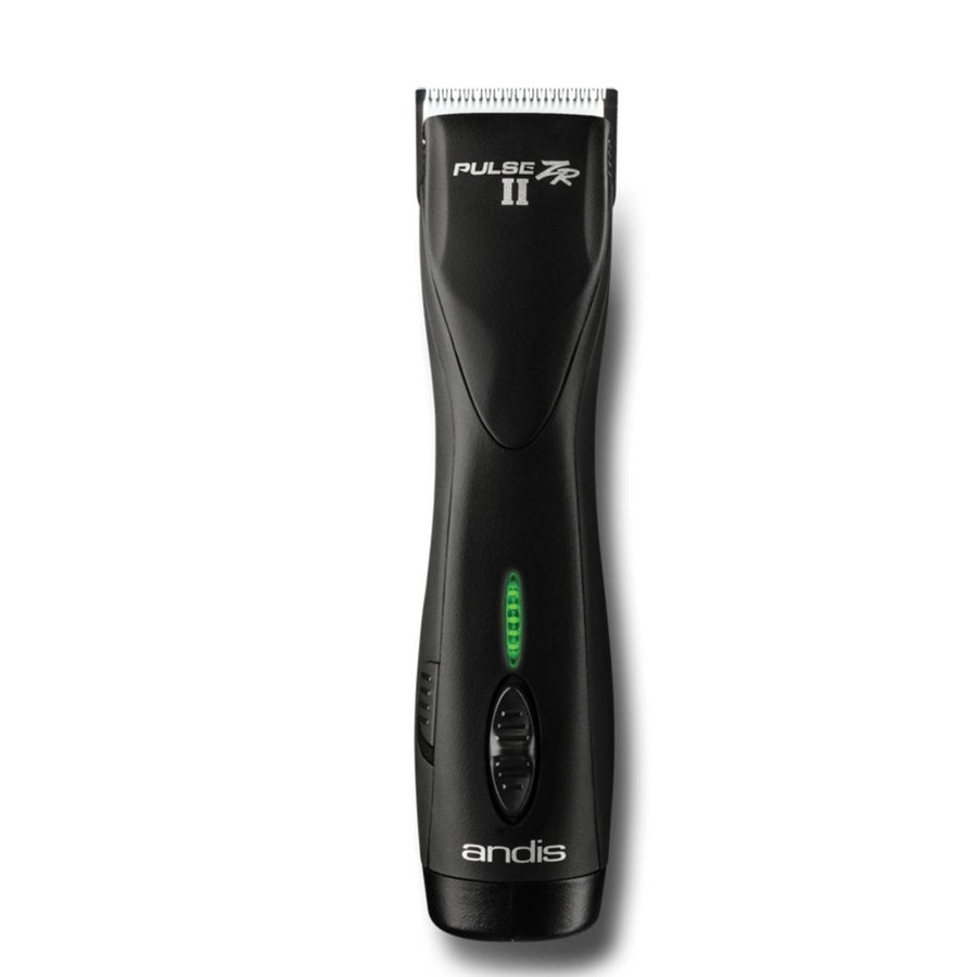 Andis Pulse ZR II Detachable Blade Vet Pack