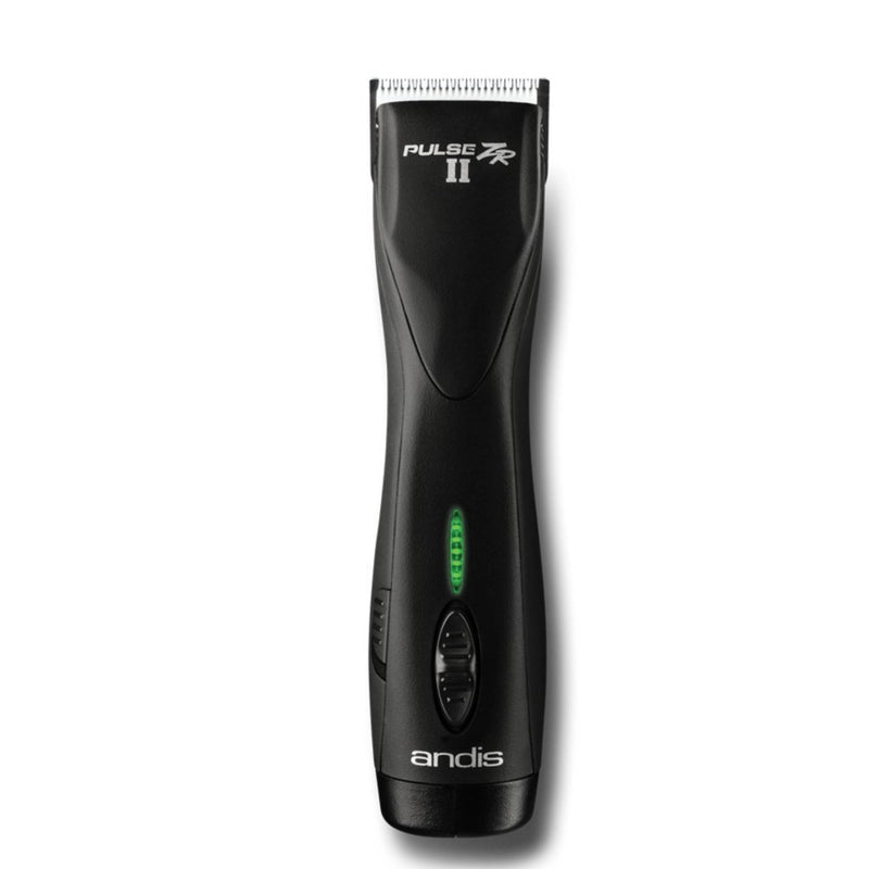 Andis Pulse ZR II Detachable Blade Vet Pack