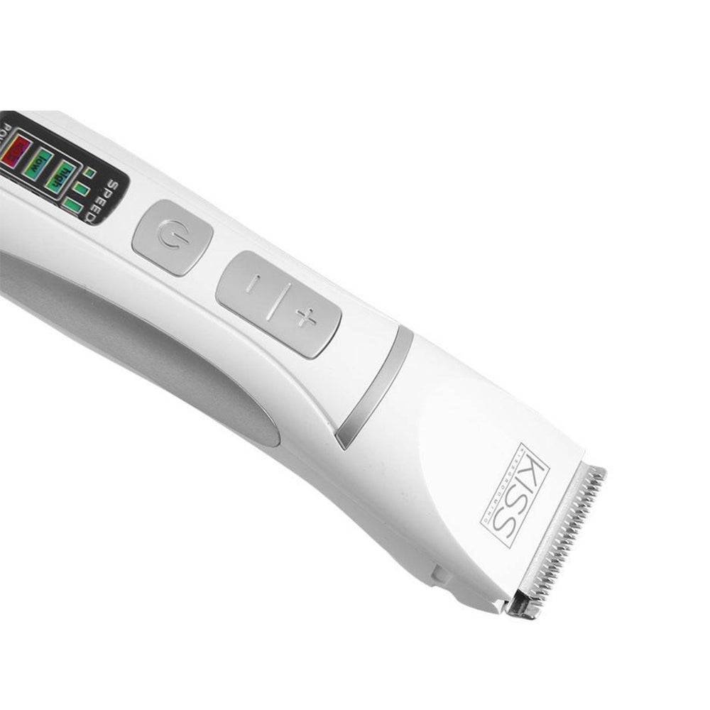 MC-230 Rechargeable Cordless Pet Trimmer