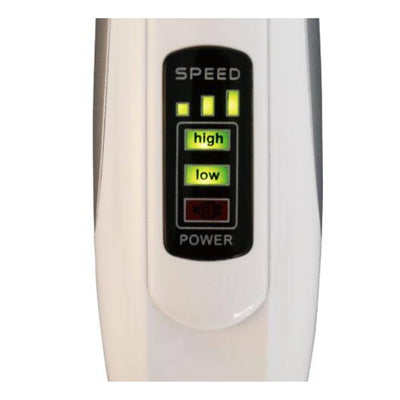 MC-230 Rechargeable Cordless Pet Trimmer