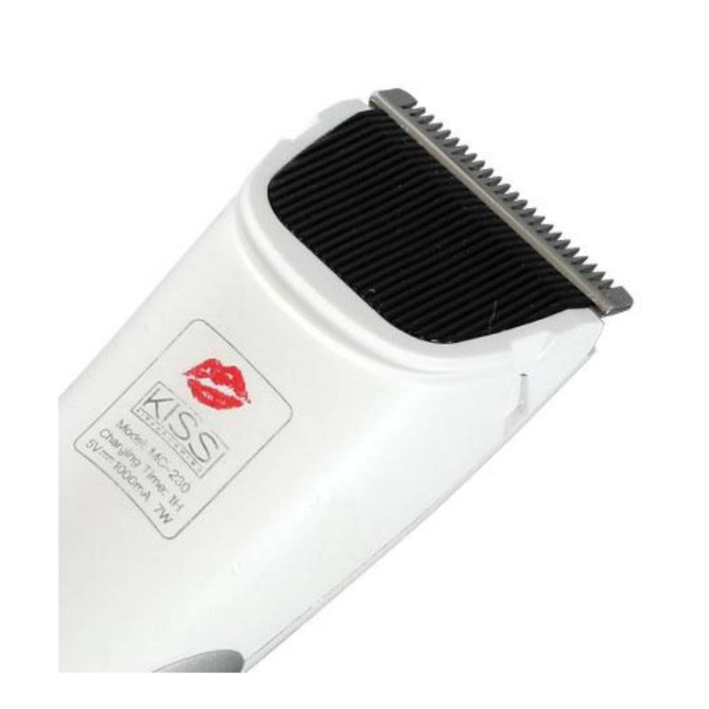 MC-230 Rechargeable Cordless Pet Trimmer