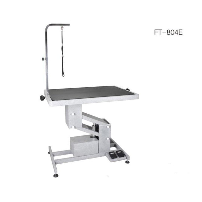 Aeolus Magna Z-Frame Electric Pet Grooming Table - Medium