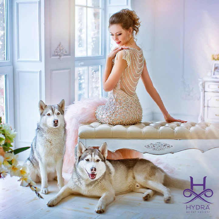 Hydra Extra Soft Bath