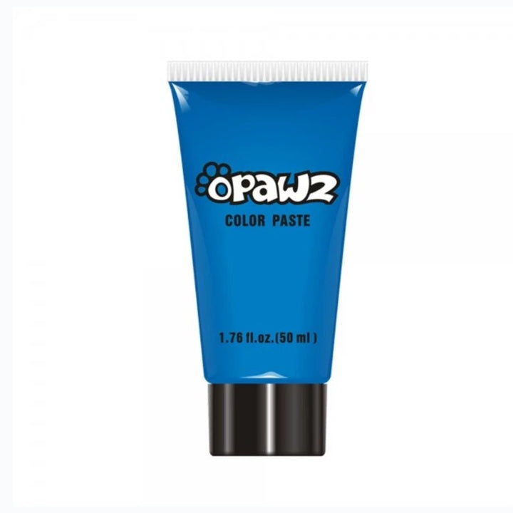 Opawz Color Paste for Pets (50gms) - ABK Grooming