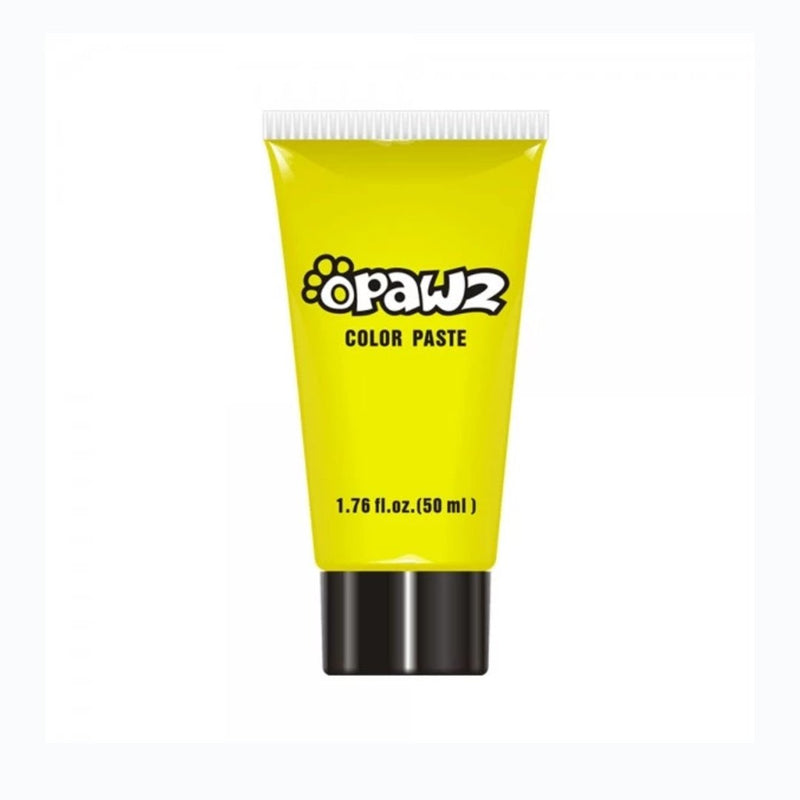 Opawz Color Paste for Pets (50gms) - ABK Grooming