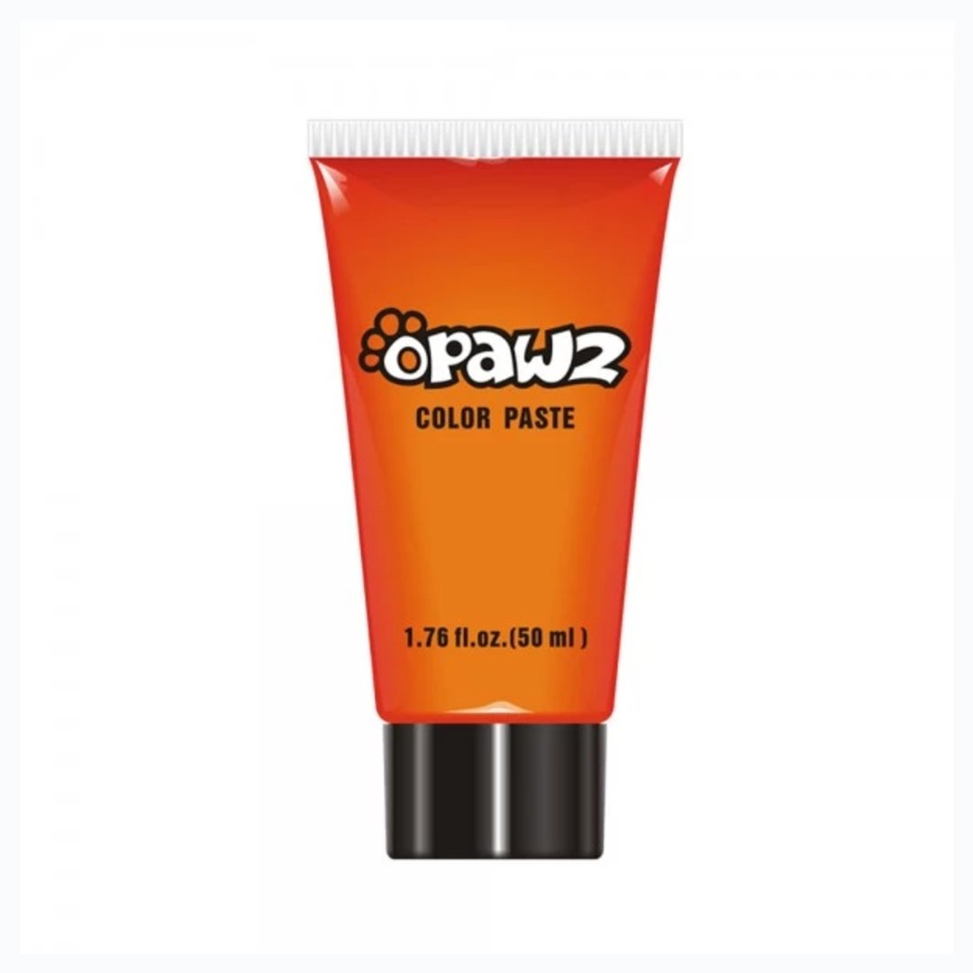 Opawz Color Paste for Pets (50gms) - ABK Grooming