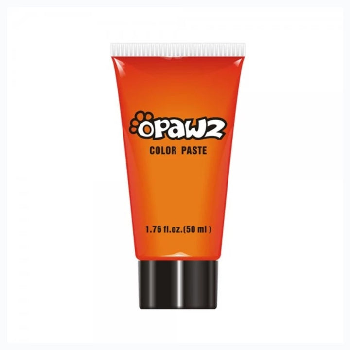 Opawz Color Paste for Pets (50gms) - ABK Grooming