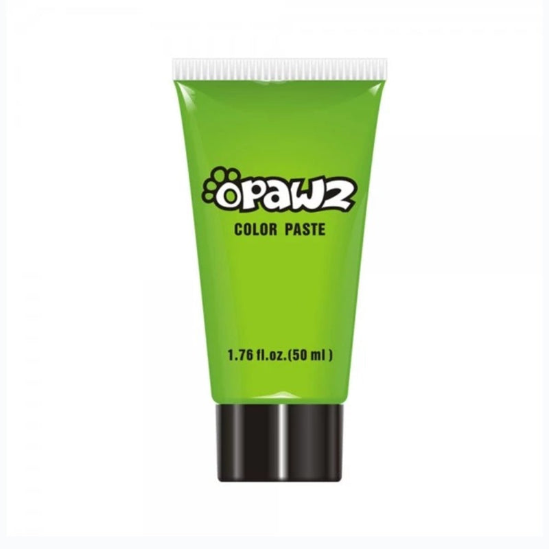 Opawz Color Paste for Pets (50gms) - ABK Grooming