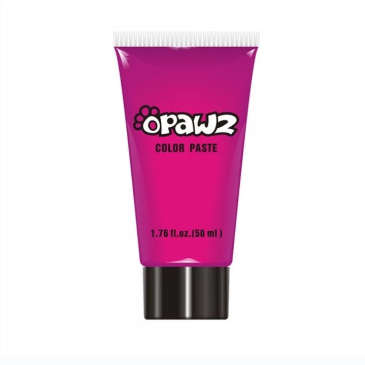 Opawz Color Paste for Pets (50gms) - ABK Grooming