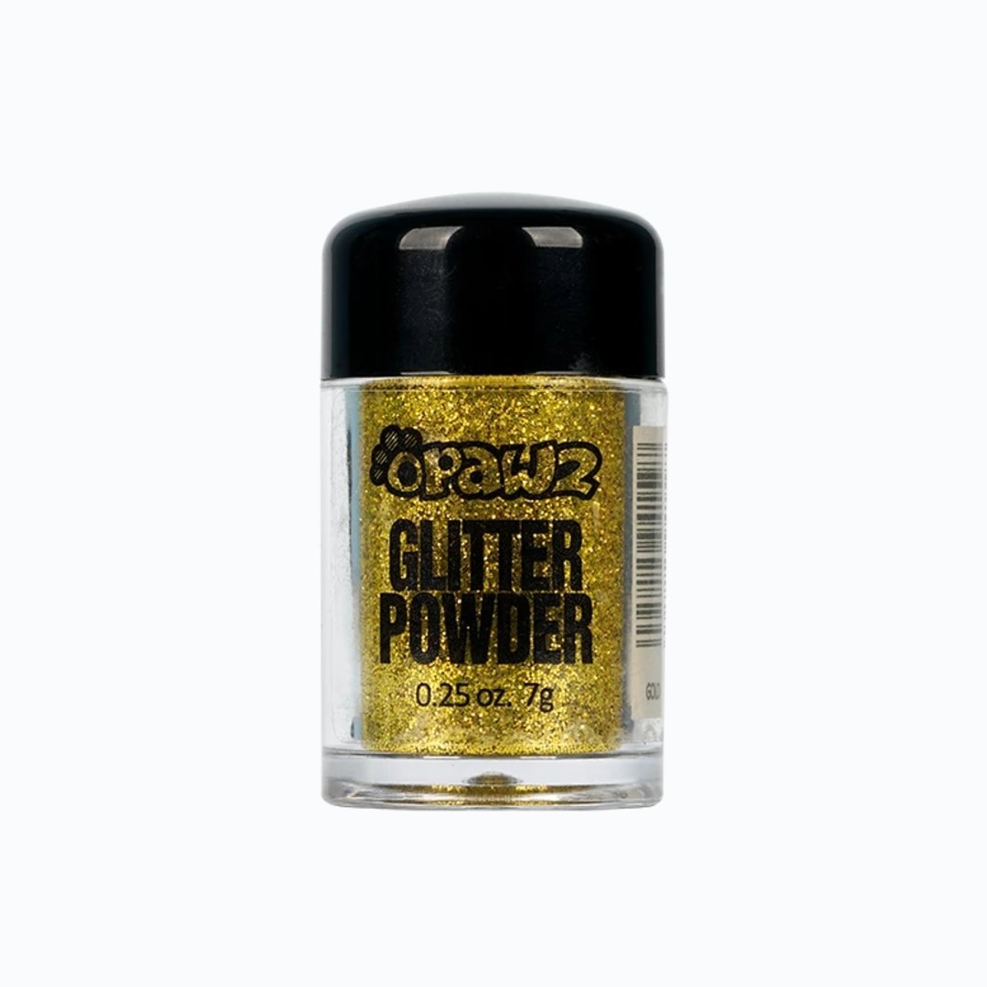 Opawz Glitter Powder for Pets - Pack of 2