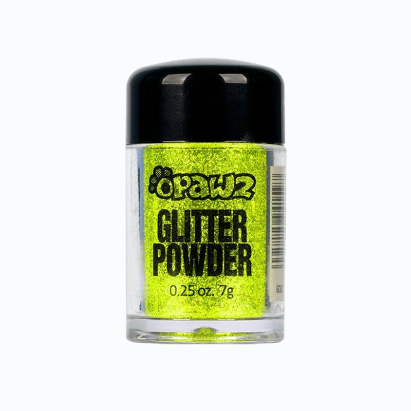 Opawz Glitter Powder for Pets - ABK Grooming