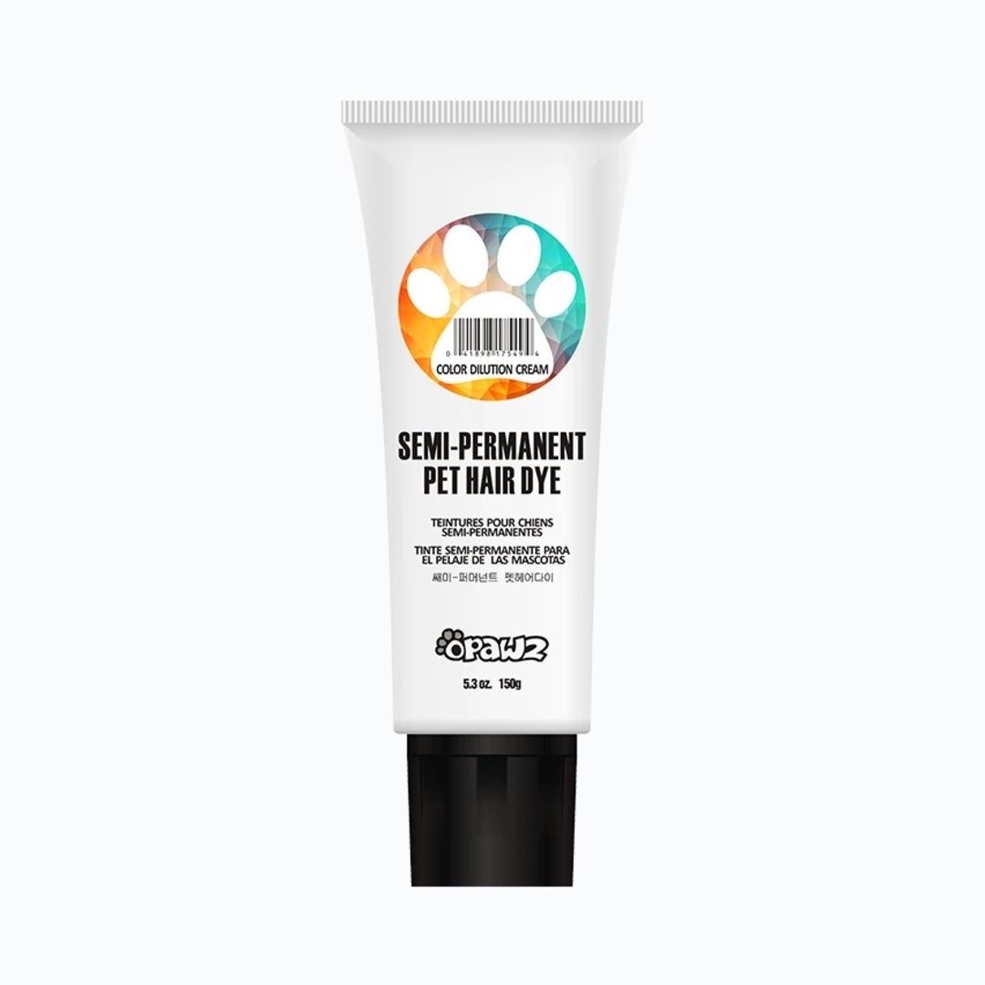 Opawz Semi-permanent Color Dilution Cream