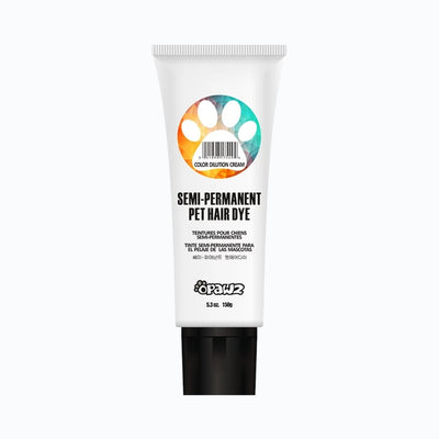 Opawz Semi-permanent Color Dilution Cream - ABK Grooming