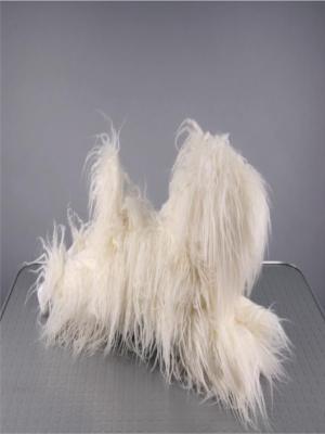 Replica Model Dog - Body Hair