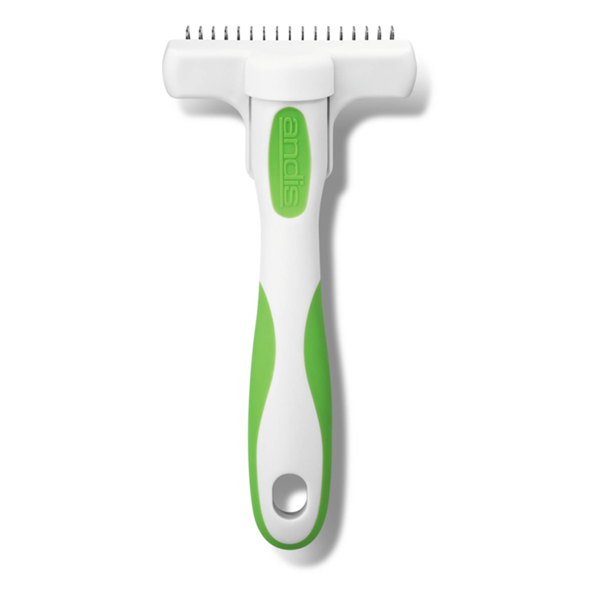 Andis Compact Deshedding Tool