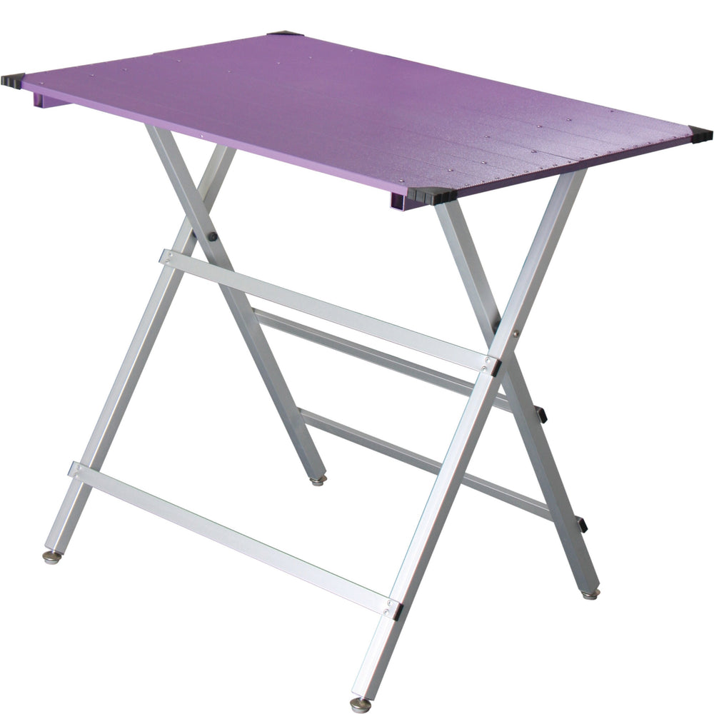 Portable Skinning Table For Dog Grooming photo