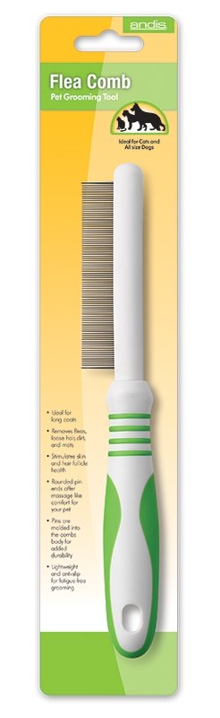 Andis Flea Comb